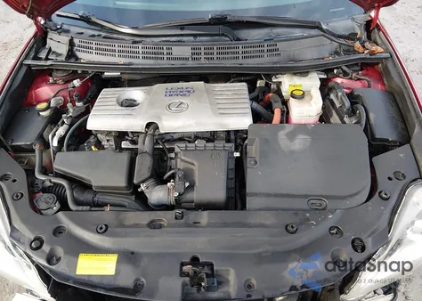 2012 Lexus Ct 200H Premium из США, поврежденный, VIN JTHKD5BH6C2049806